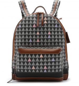neo emma triangle black
